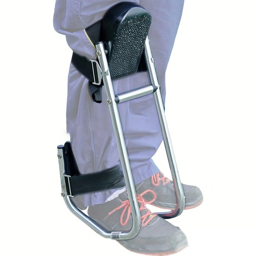 Knee seat for garden - seat,