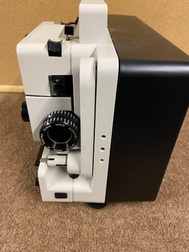 Vintage eumig mark - vintage,