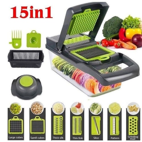 Vegetable chopper food - vegetable, chopper,food
