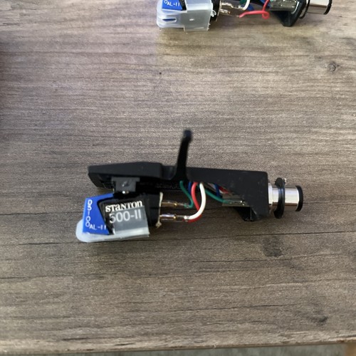 500 stanton mk2 - 500-ii,