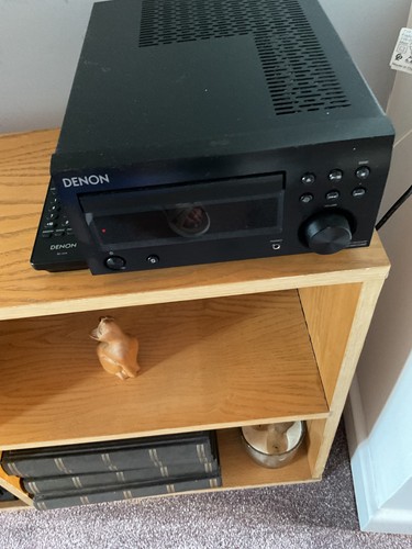 Denon rdcm41dab hifi - rdcm41dab, receiver