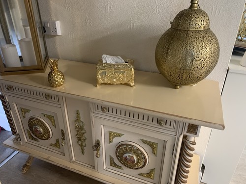 Hollywood regency french - hollywood,
