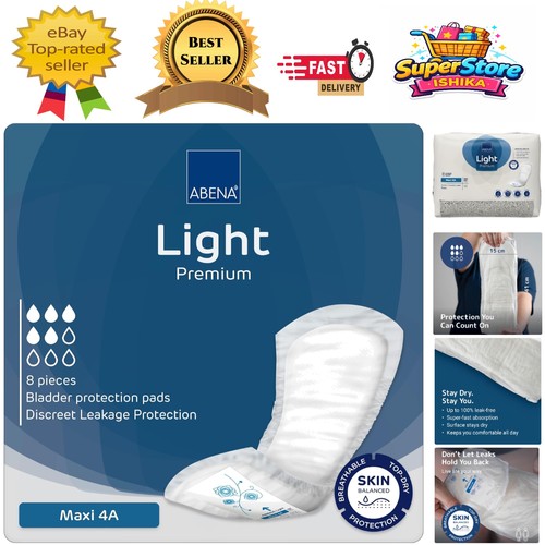 Incontinence pads - incontinence,