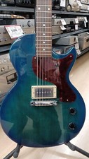 EPIPHONE LESPAUL JUNIOR BLUE