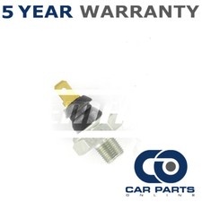 Oil Pressure Switch CPO Fits