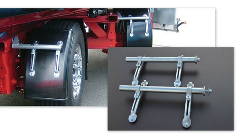 Truck hgv trailer luton van - truck,