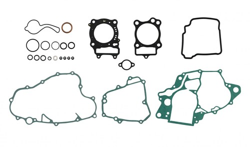 Gasket set full - for, 2007