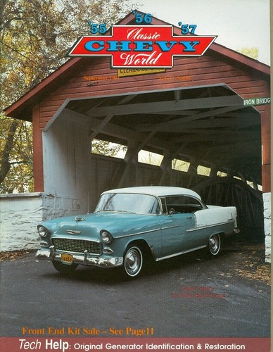 1991 classic chevy - chevy, world