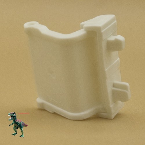 Playmobil 4310 5261 - front, door