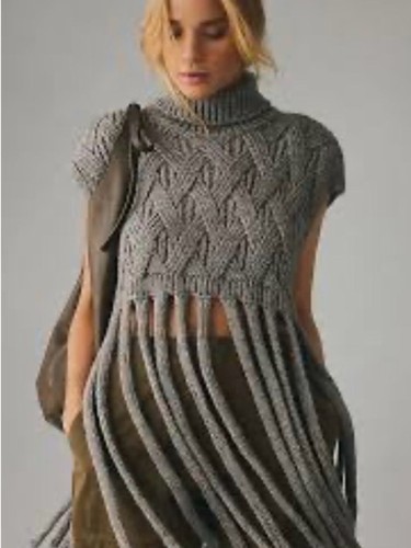 Anthropologie pilcro long - anthropologie,,