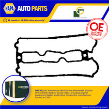 Rocker Cover Gasket fits