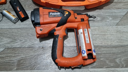 Paslode im50 f18 gauge - im50,