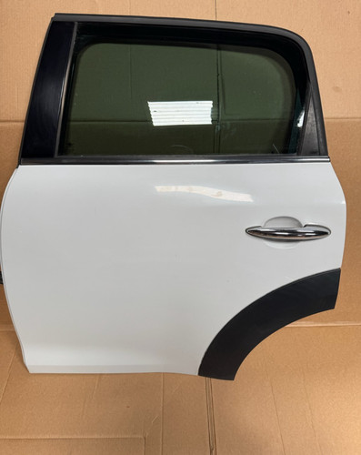 Mini countryman r60 2010 - mini,