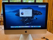 Apple iMAC A1418  Late 2012