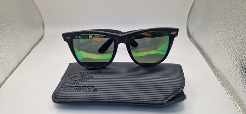Vintage ray ban bausch - b&l,