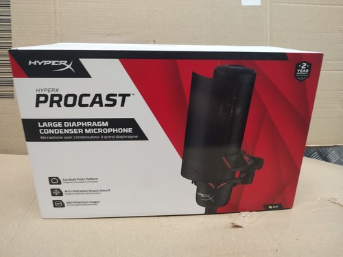 Hyperx procast xlr - hyperx,