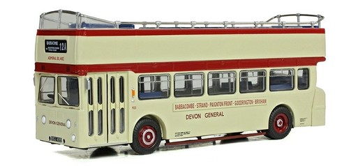 Efe road devon general leyland - devon,