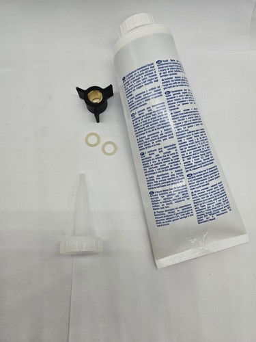 Gearbox service kit johnson - gearbox,