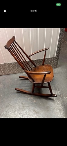 Vintage ercol windsor - vintage,