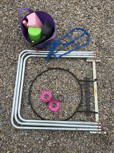 Horse joblot equestrian bundle - joblot,