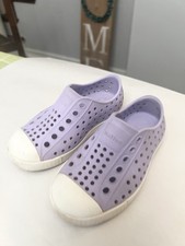 Native Shoes Toddler's