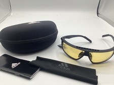 ADIDAS SP0030 02E MATTE BLACK