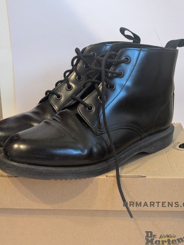 Doc martens emmeline smooth - emmeline,
