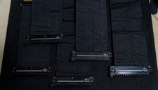 5X PCI-E Express 16X Riser