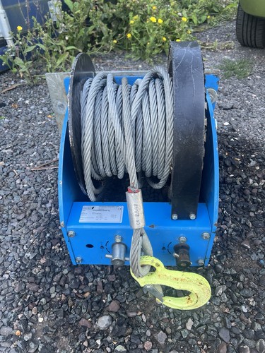 Pfaff wire rope - pfaff,