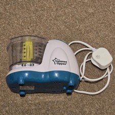 Tommee Tippee Baby Food