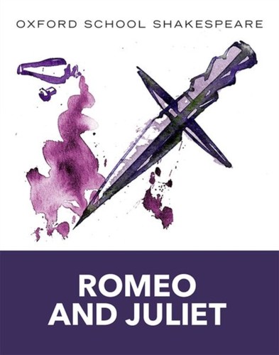 Oxford school shakespeare - oxford,