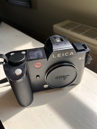 Leica typ 601 0 - leica, sl