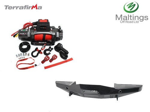 Terrafirma pro taper - terrafirma,