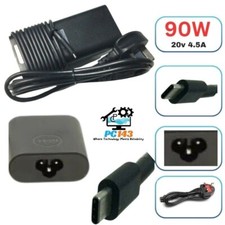 Genuine Dell 90W USB Type-C