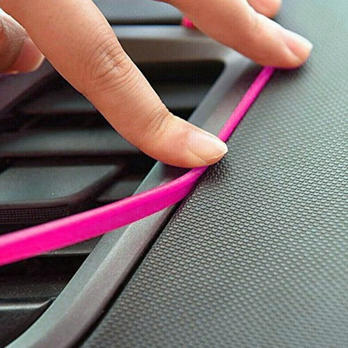 Car interior decor - decor, point