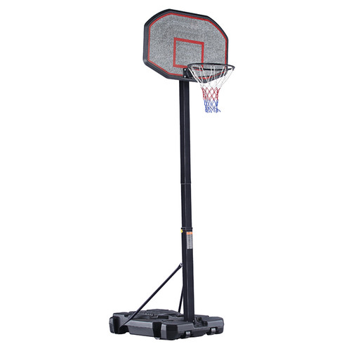 Basketball hoop system - basketball,