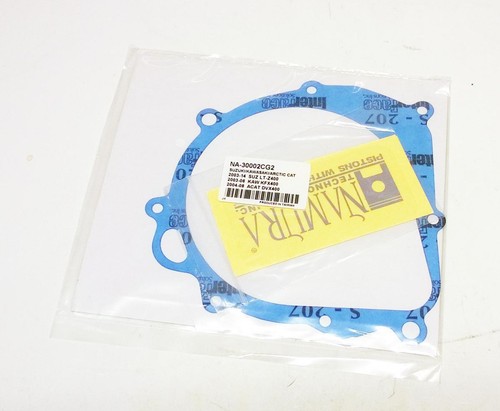 Gasket generator cover suzuki - gasket,