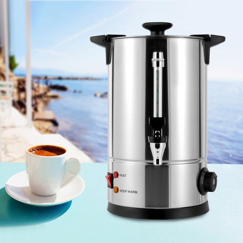 Catering hot water boiler - catering,