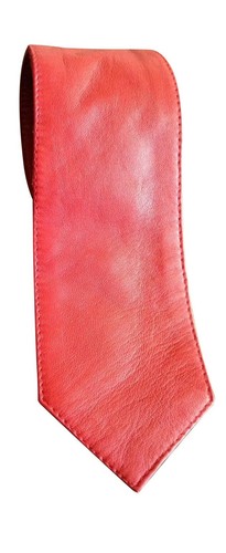 Men real leather - men's,