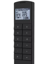 Remote Control for Gazco