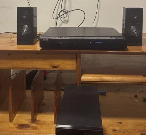 Samsung c5800 blu ray - 3d, blu-ray