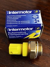 Intermotor 50009 Radiator Fan