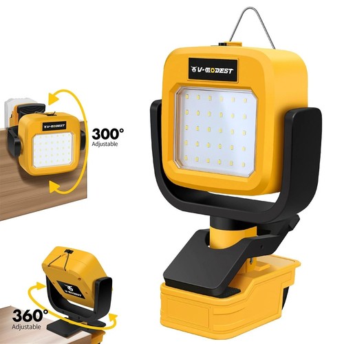 Led flood work - led,