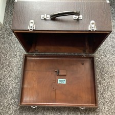 Singer 99k 1939  3/4 size