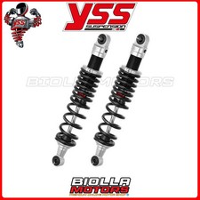 Pair rear shock absorbers - pair,