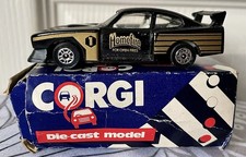 CORGI JUNIORS ZAKSPEED FORD