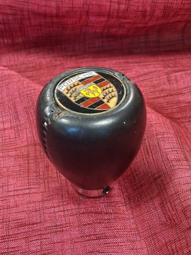Porsche 901 911 - , shift