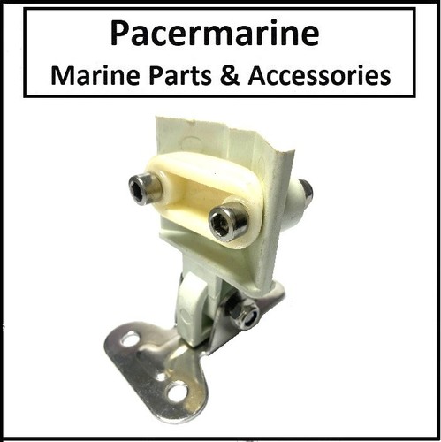 Radar reflector bracket mount - reflector,