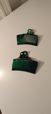 Toyota MR2 mk3 Roadster MR-S Spyder ZZW30 hardtop blanking plate 6R4 green mica