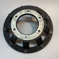 Moto Guzzi Brake Disc Flange